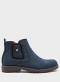Robert Wood Navy