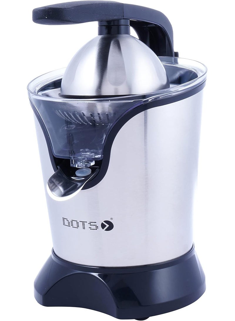 دوتس عصارة حمضيات دوتس، JCD-218، فضي - Image 1