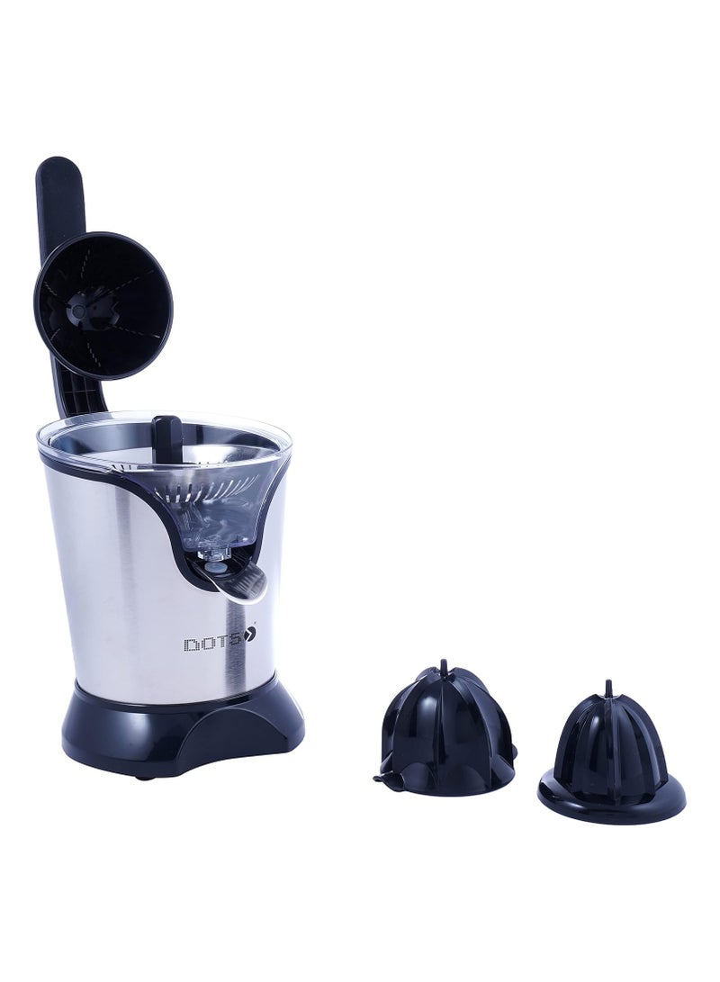 دوتس عصارة حمضيات دوتس، JCD-218، فضي - Image 2