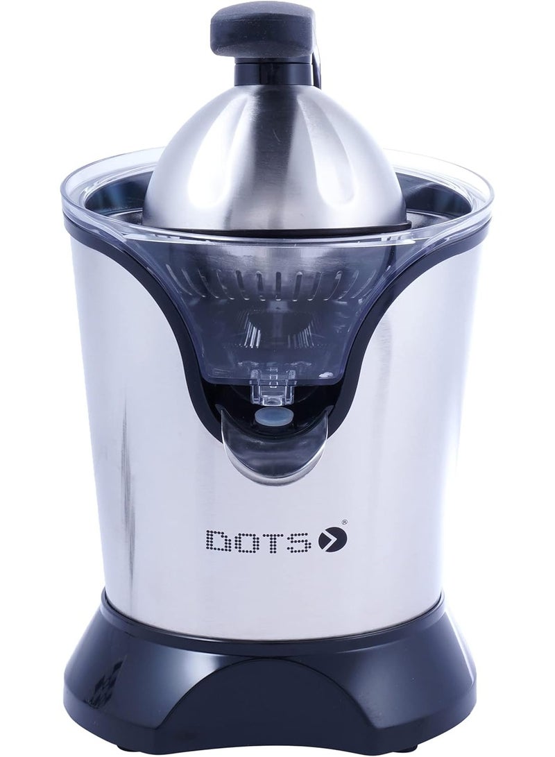 دوتس عصارة حمضيات دوتس، JCD-218، فضي - Image 3