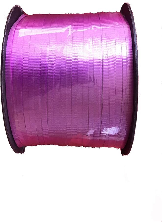 Balloon & Gift Foil Curling Ribbon Roll Pink- 450m - pzsku/Z2F266272056642A9121DZ/45/_/1718141461/547646e9-3f97-4e45-8697-71b256af2c9a