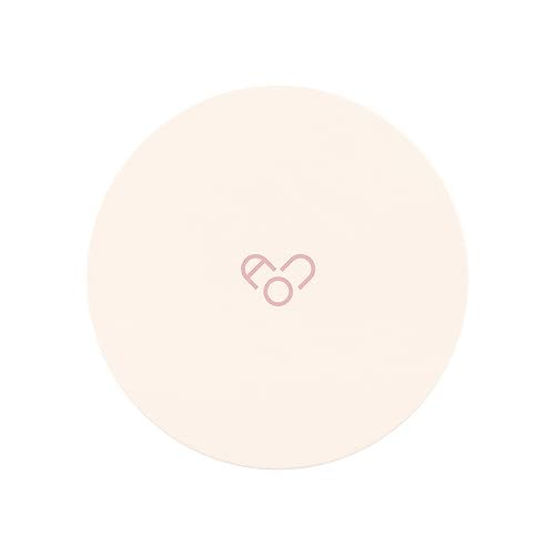 AOU بلسم الشفاه الملون AOU GLOWY TINT بلسم الشفاه مع لمعان طبيعي ترطيب فوري للشفاه المتشققة 0.12 أونصة (00 بلسم جيد) - Image 2