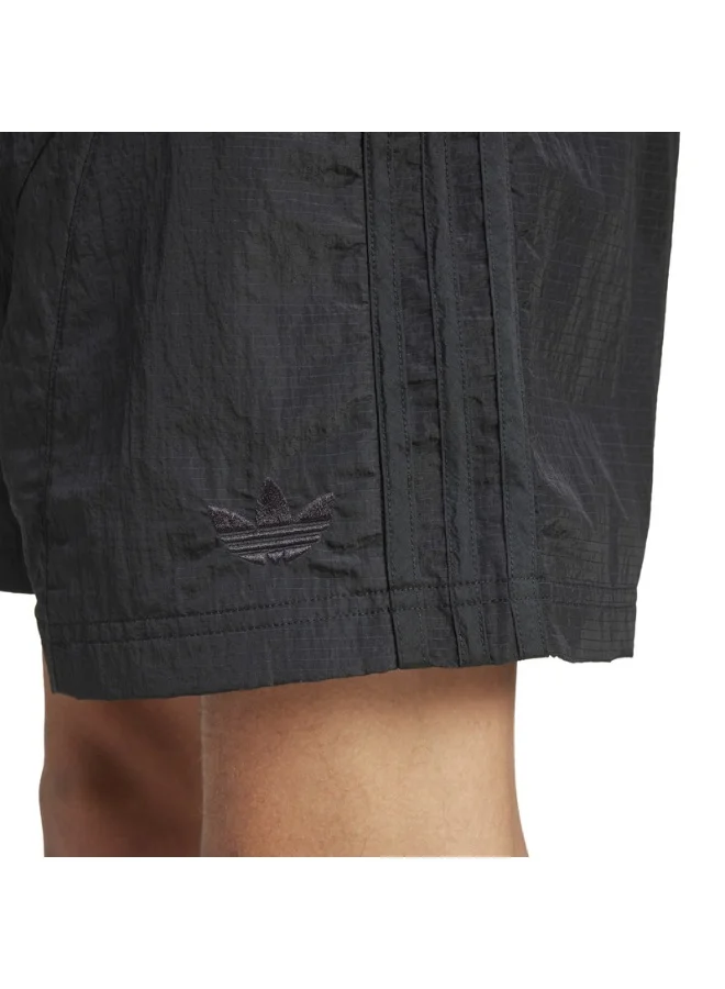 Adidas 2000 SHORTS Black Originals Men SHORTS