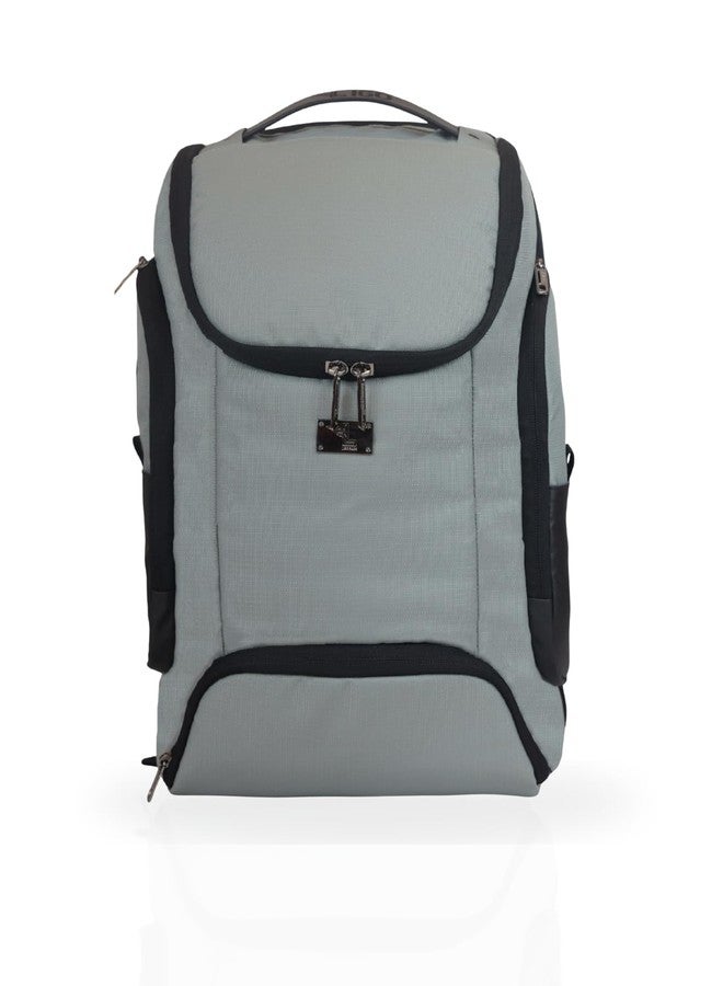 Ligo Urban X Laptop Backpack, Professional Travel Office Bag with Dedicated Laptop Compartment, Breathable Mesh Pockets - Image 1