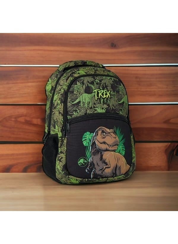 JURASSIC WORLD School Bag and Lunchbox  - Image 2
