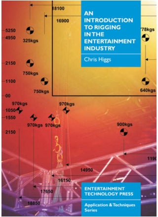 An Introduction to Rigging in the Entertainment Industry - pzsku/Z2F268A7F1ED085B3F013Z/45/_/1694514804/5bbe0fb8-5d3b-46a3-a274-659711c8a48e