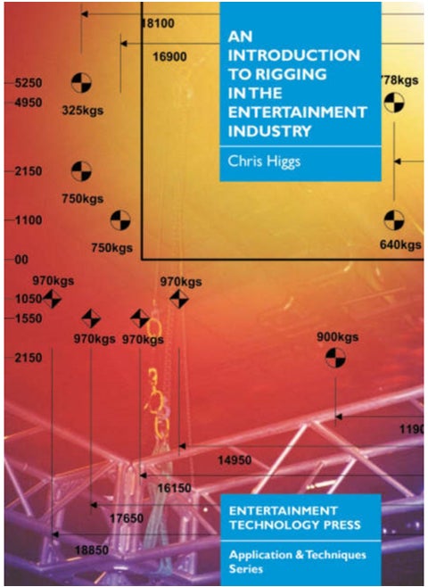 An Introduction to Rigging in the Entertainment Industry