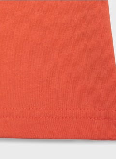 Adidas Infant 3 Stripes Sports Set  - Image 5