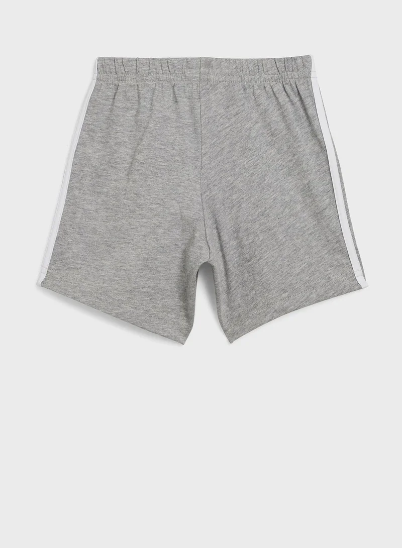 Adidas Infant 3 Stripes Sports Set