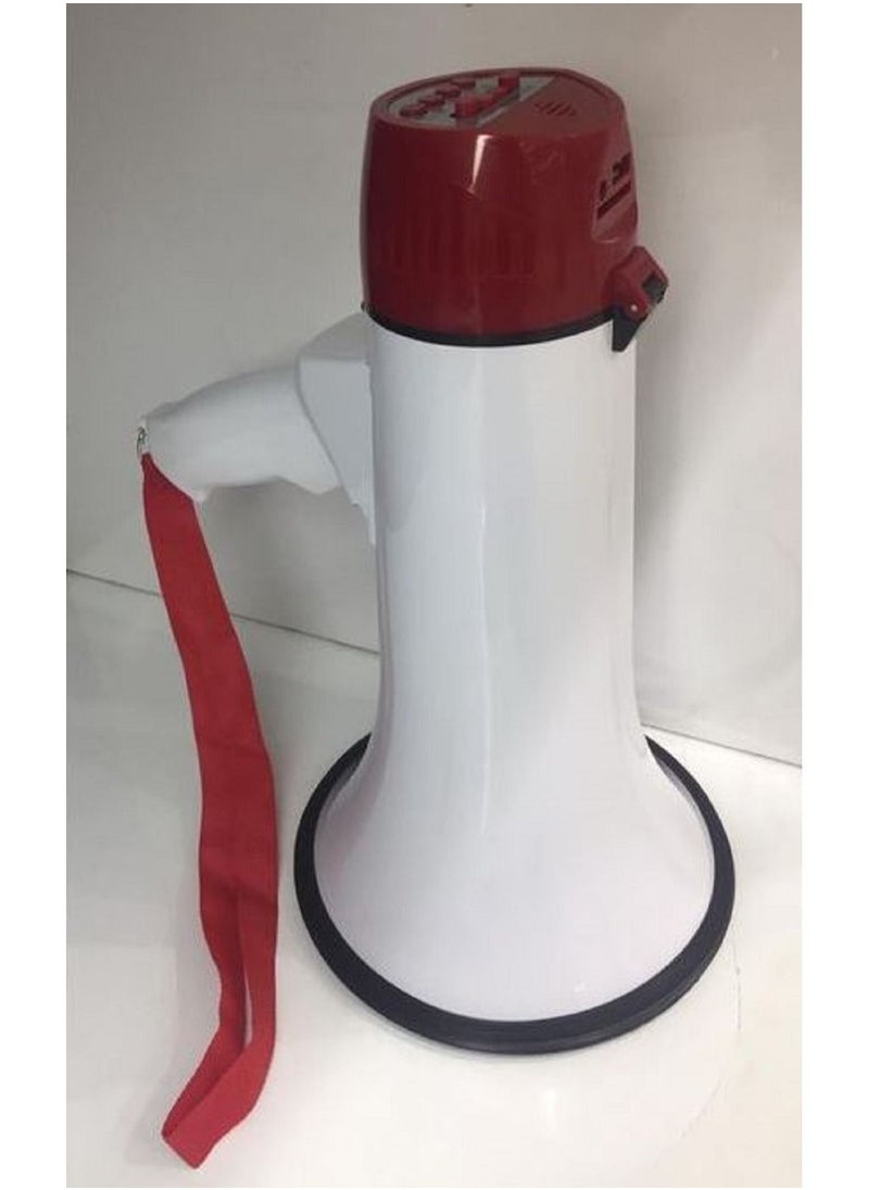 UniTex Hw- 20RCU Megaphone 
