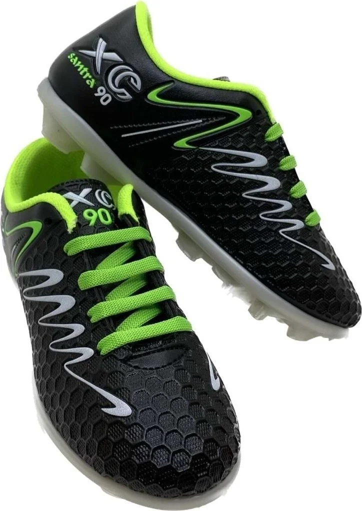 Moda Ayakkabı23 Fashion Shoes23 Fashion Shoes 3258 Kids Crampon Shoes - MDS00779-BLACK-34
