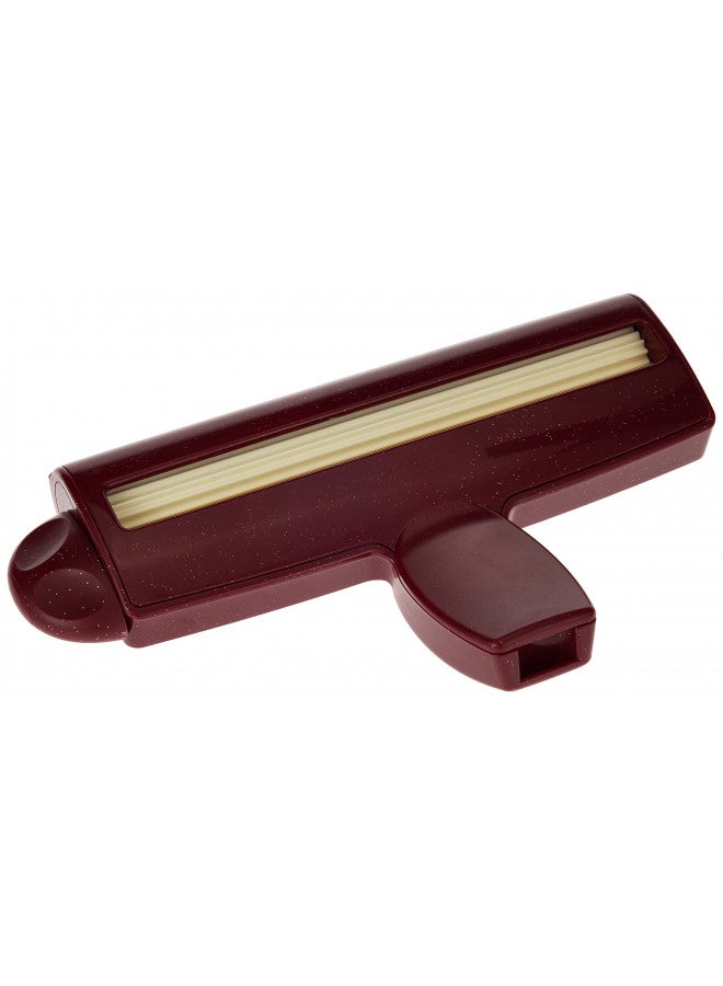 UCHIDA Corru-Gator Paper Crimper, 8-1/2-Inch, Straight - Image 3