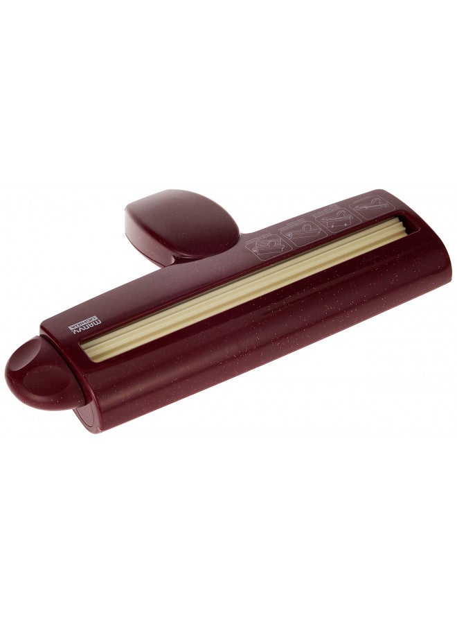 UCHIDA Corru-Gator Paper Crimper, 8-1/2-Inch, Straight - Image 2