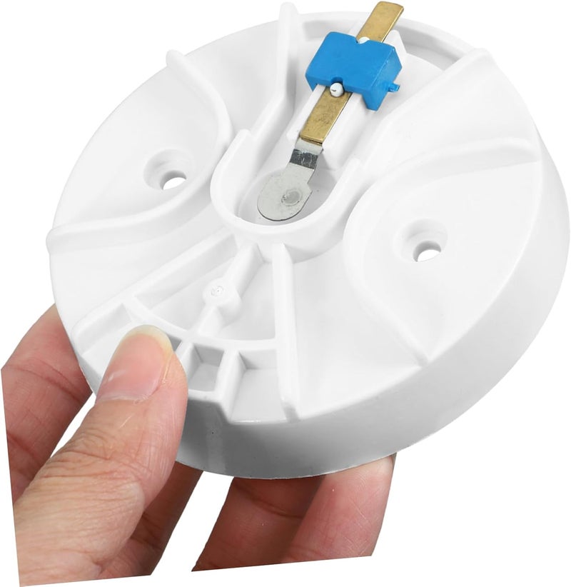 Heavy Duty Ignition Distributor Cap and Rotor Kit for Durable Replacement with Optimal Engine Performance and Easy Installation - Image 2