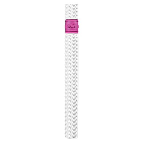GM Ripple Cricket Bat Grip Full (Color May Vary)(Pack of 3) - Image 2