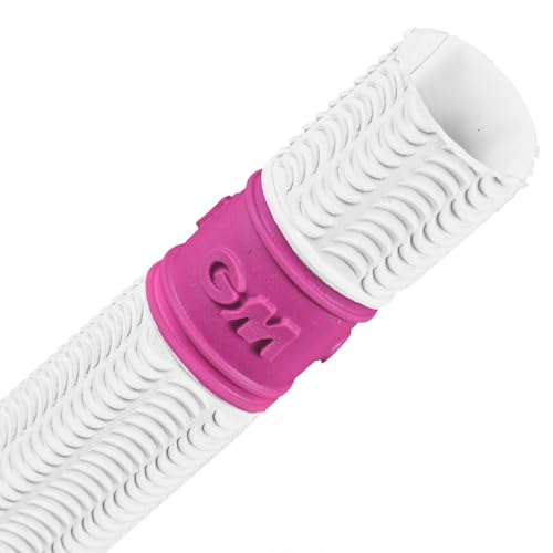 GM Ripple Cricket Bat Grip Full (Color May Vary)(Pack of 3) - Image 3
