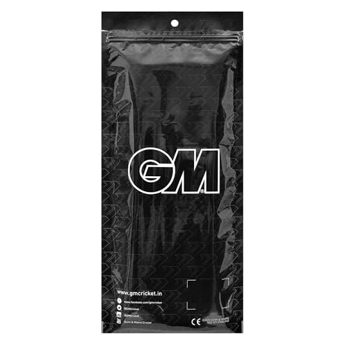 GM Ripple Cricket Bat Grip Full (Color May Vary)(Pack of 3) - Image 4