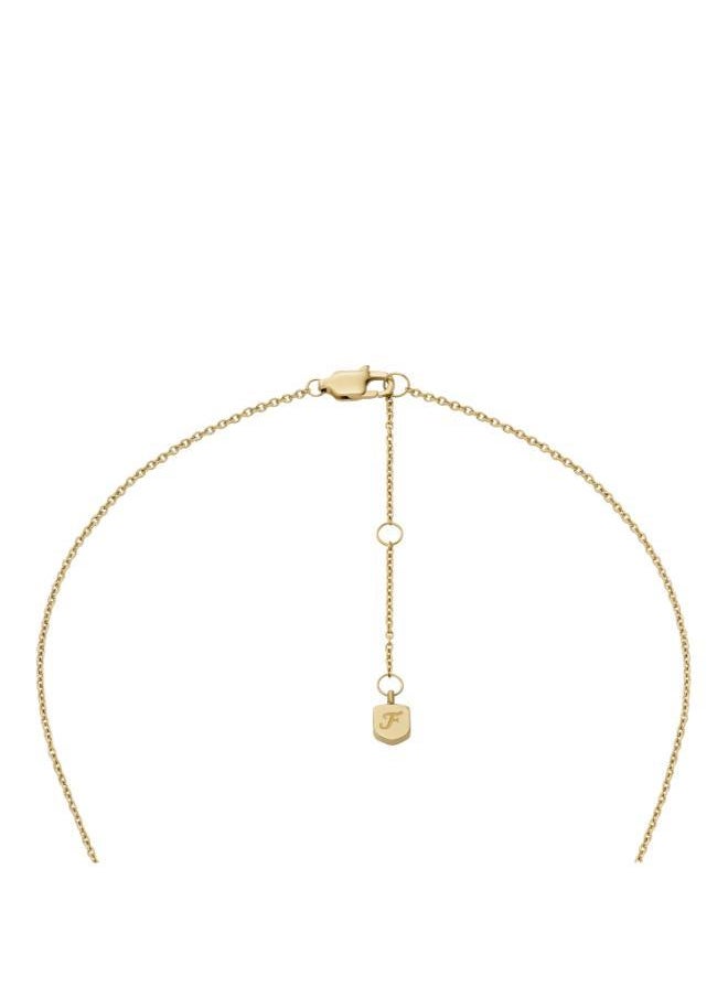 FOSSIL Jf04881Set Combo Necklace  - Image 3