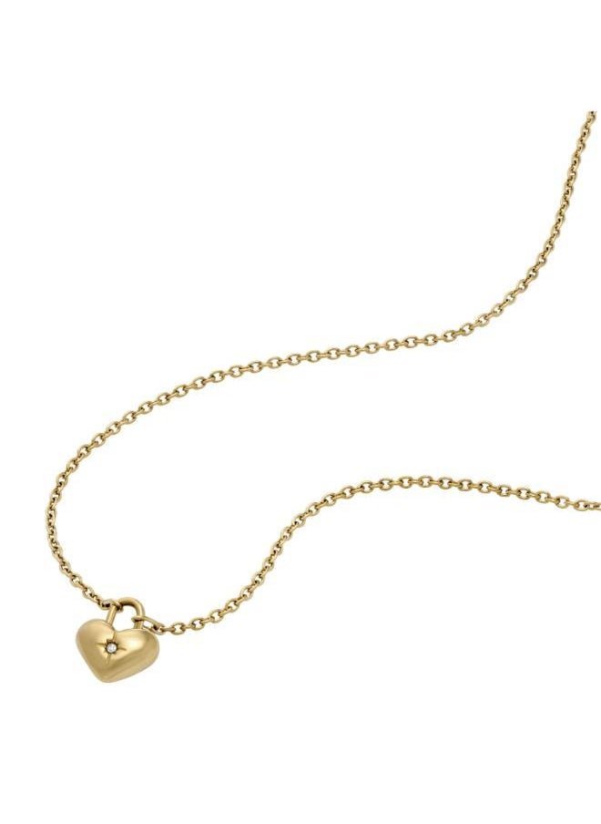 FOSSIL Jf04881Set Combo Necklace  - Image 4