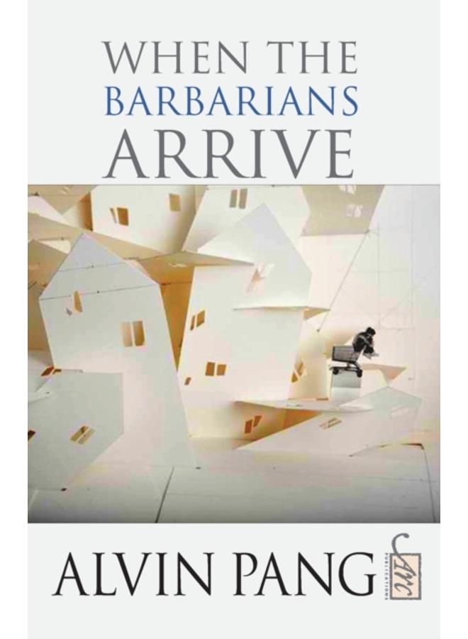 When the Barbarians Arrive 