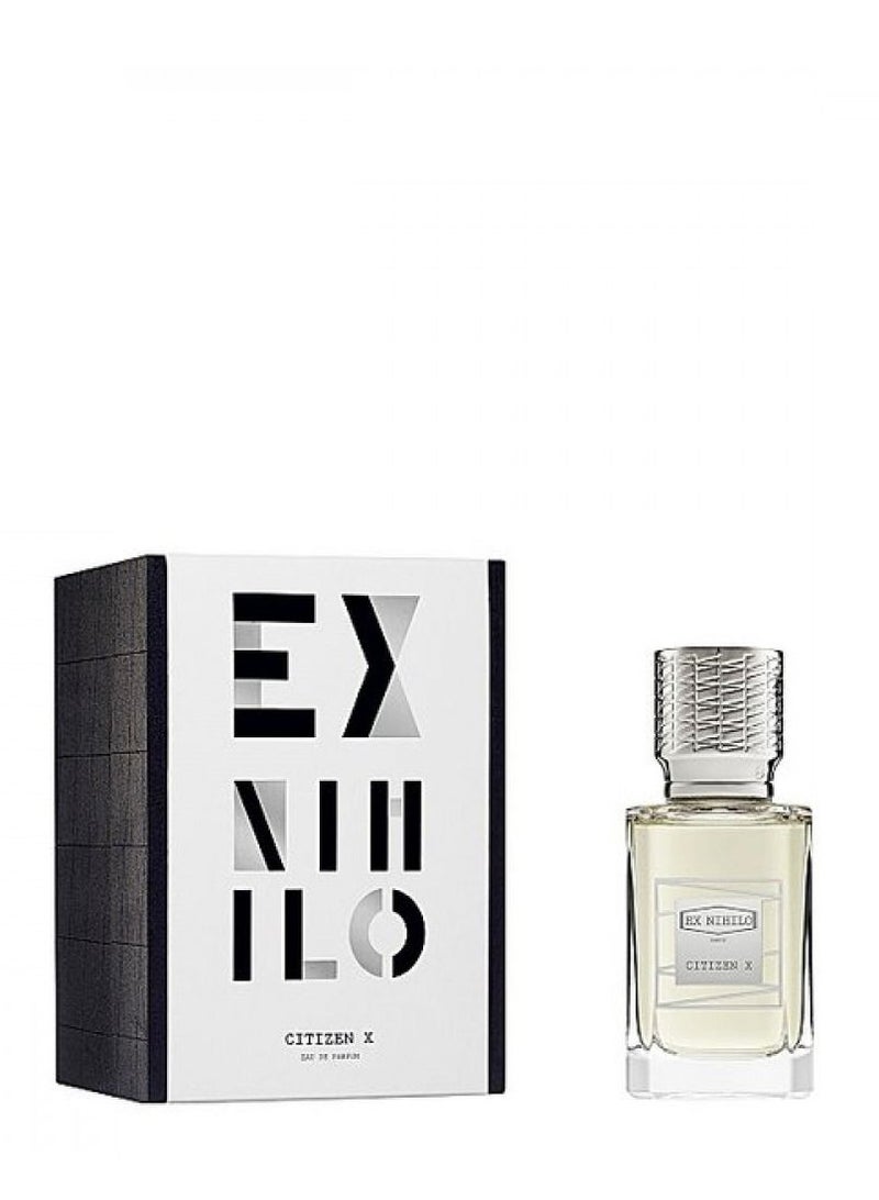 EX NIHILO CITIZEN X EDP 100ML - Image 1