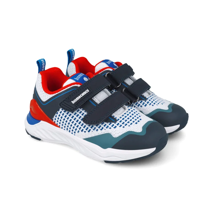 Biomecanics Biomecanics Boys Sneakers