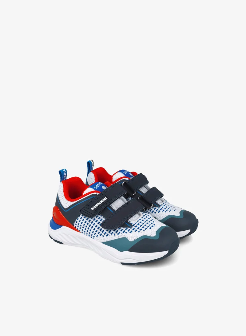 Biomecanics Biomecanics Boys Sneakers