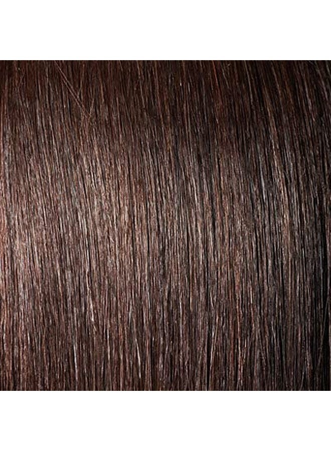 Outre Quick Weave Synthetic Half Wig Annie2 - Image 4