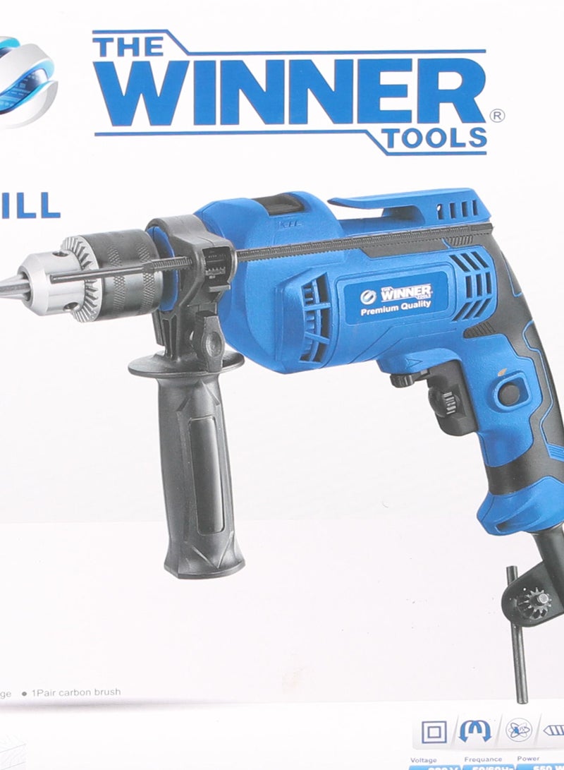 وينر مثقاب 550 واط من وينر - Image 1