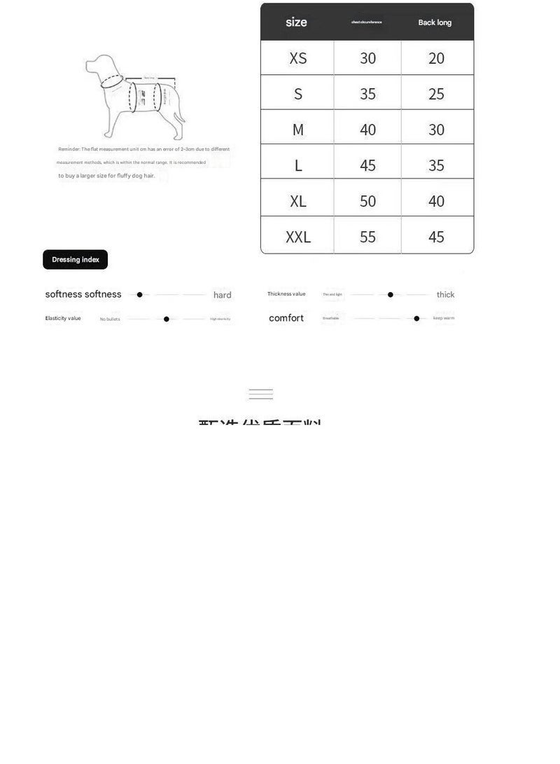 A.M New Princess Pet Fragrance Clothes for Dogs and Cats Autumn and Winter Bowknot Rabbit Fur Teddy Bichon Warm Skirt - Image 2