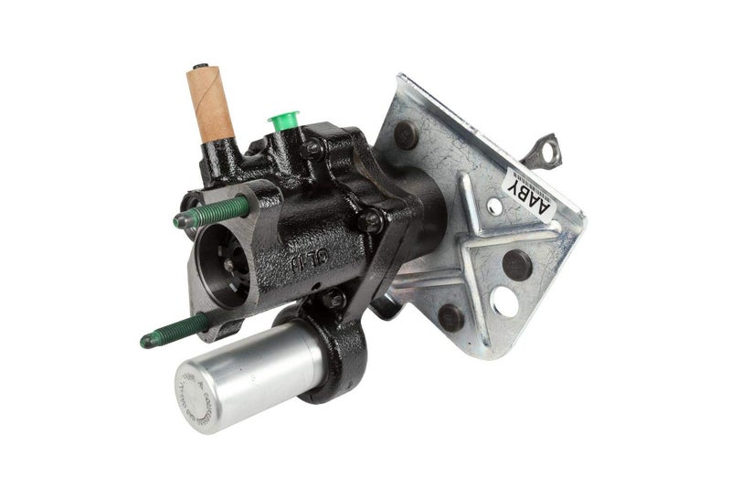 GM Genuine Parts 1781036 Power Brake Booster Assembly