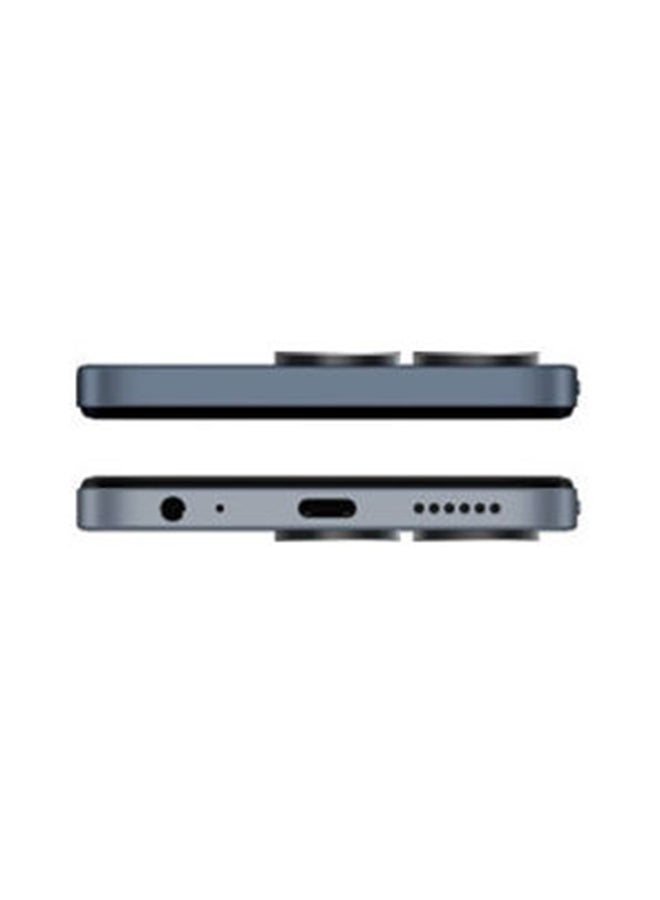 TECNO Spark 10 Dual SIM Meta Black 8GB RAM 128GB 4G - Middle East Version - Image 5