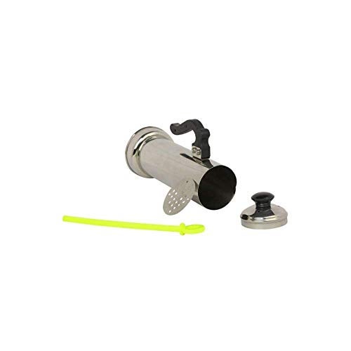 JONTY Luxuria Stainless Steel Premium deepan Puttu Kudam Cooker maker (2) - Image 2