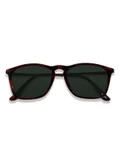 ووجلز Polarized Square Sunglasses