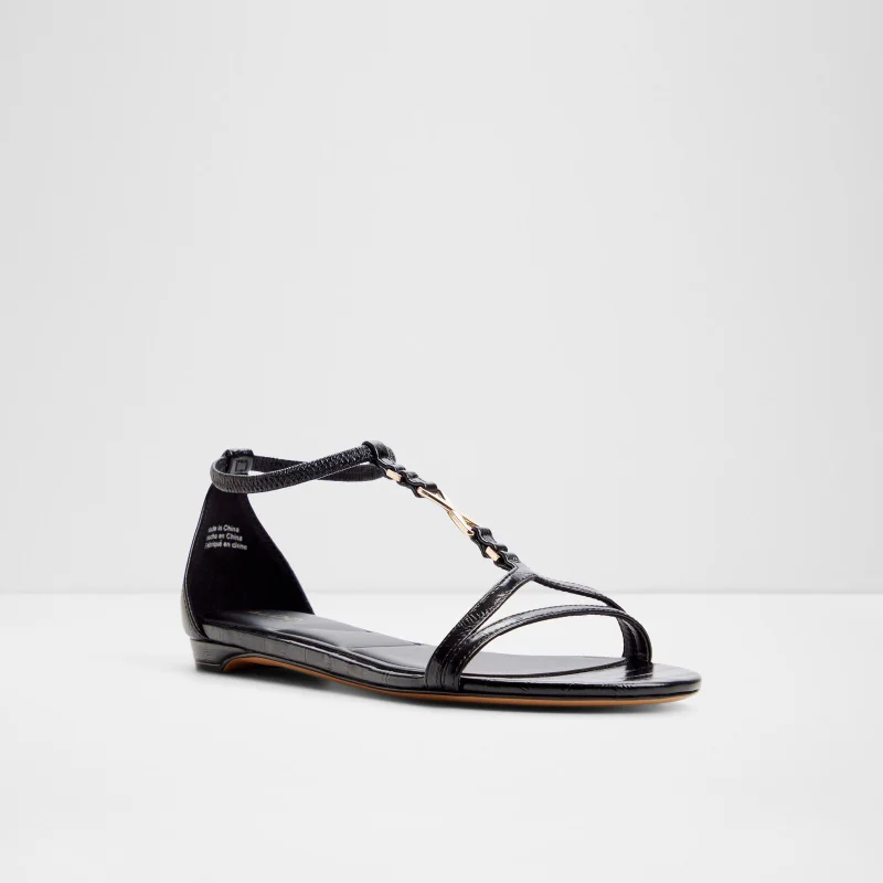 Aldo  ALDO BELLVEOR BLACK for Women | Best Price UAE