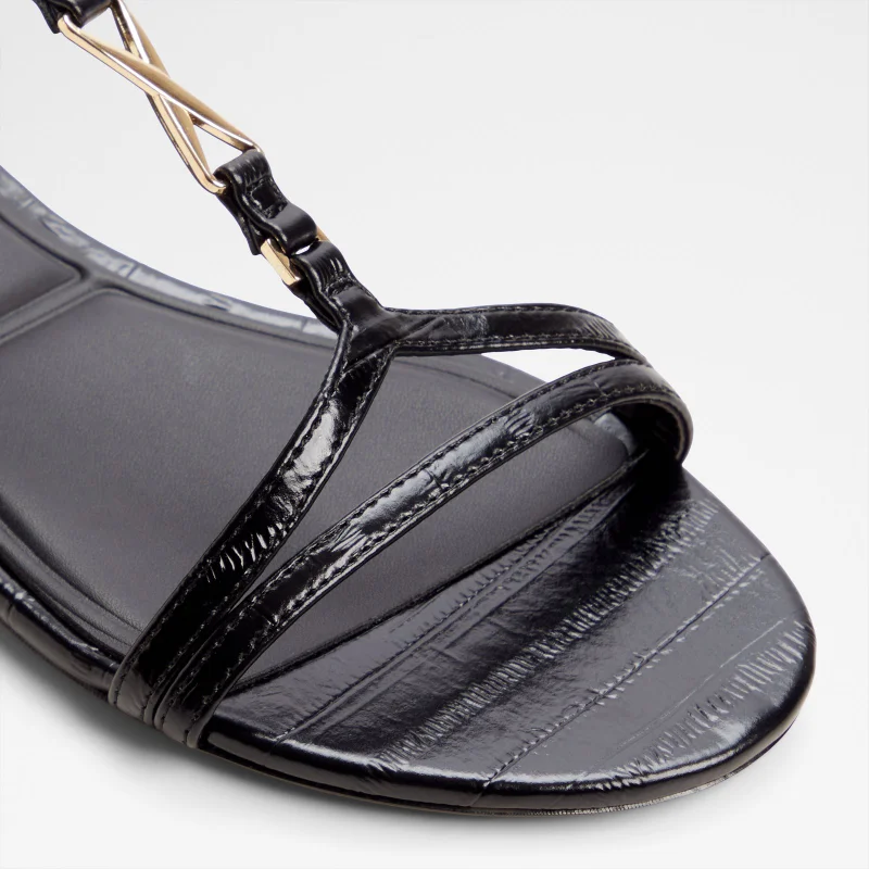 Aldo  ALDO BELLVEOR BLACK for Women | Best Price UAE