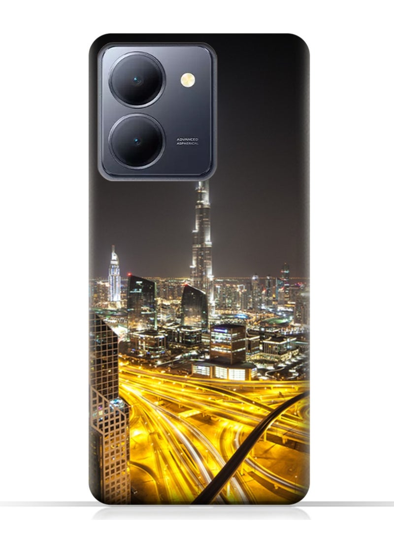 AMC DESIGN Protective Case Cover For vivo Y27 5G - Image 1