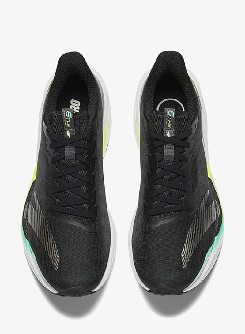 Anta multicolour MACH 6.0 | Marathon Shoes – Durable, All-Terrain Ready for Men | Best Price UAE