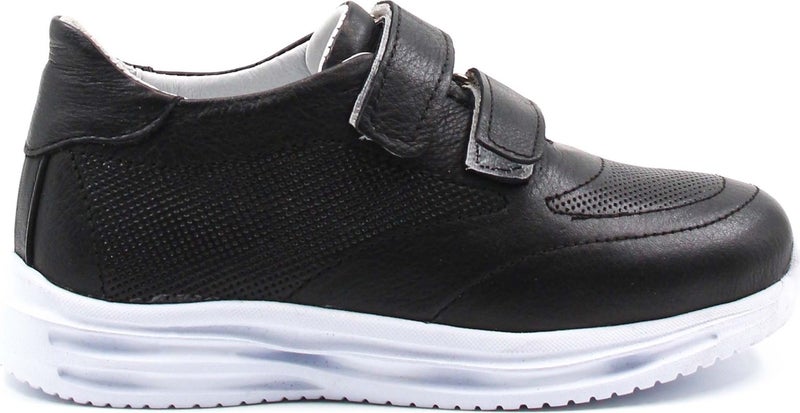 Fast Step Leather Unisex Kids Casual Shoes 156XCA4009  - Image 1