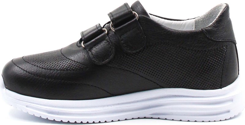 Fast Step Leather Unisex Kids Casual Shoes 156XCA4009  - Image 4