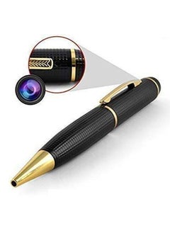 Full HD 1080P Pen Camera – Portable Pocket Security Camera with Video & Audio Recording, 32GB SD Card, 85 Minutes Battery Life - pzsku/Z2F28CF47E65C8C0822E2Z/45/_/1730818695/eb89f7d4-3a5e-4e2a-aa42-544597897be7