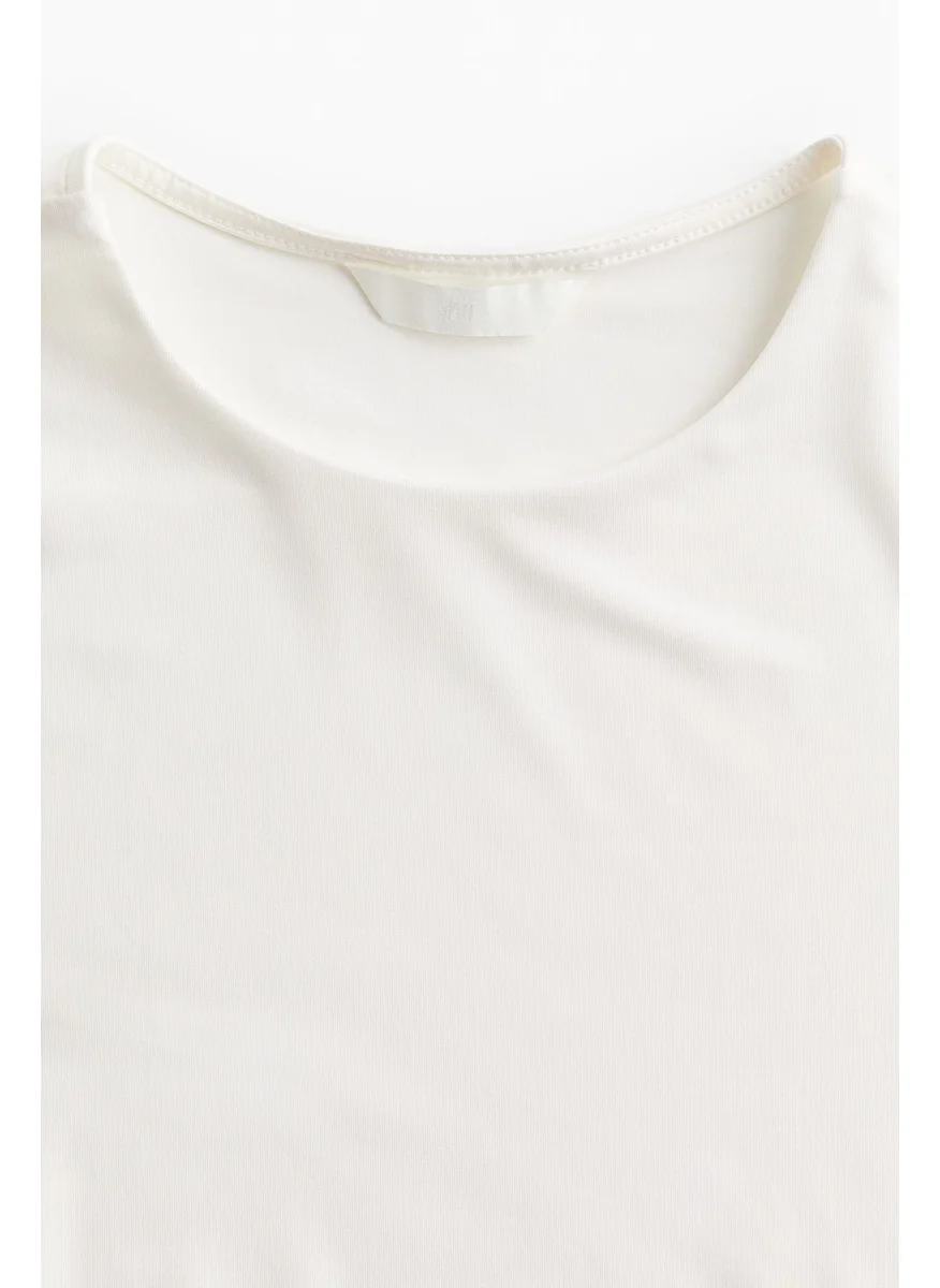 H&M Jersey Top