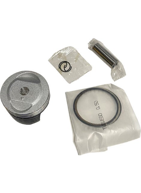 Piston Ring Wego 025