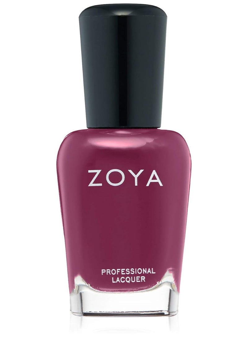 ZOYA Nail Polish, Donnie, 0.5 fl. oz. - Image 1