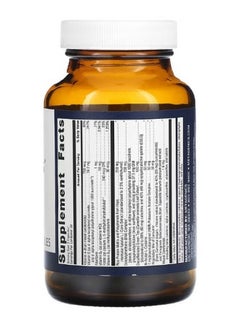 Metagenics EstroFactors 60 Capsules  - Image 2