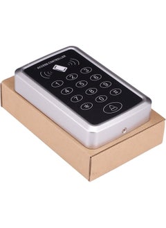 RFID Password Electronic Door Lock Card Access Control System - 5 Pieces  - Image 2