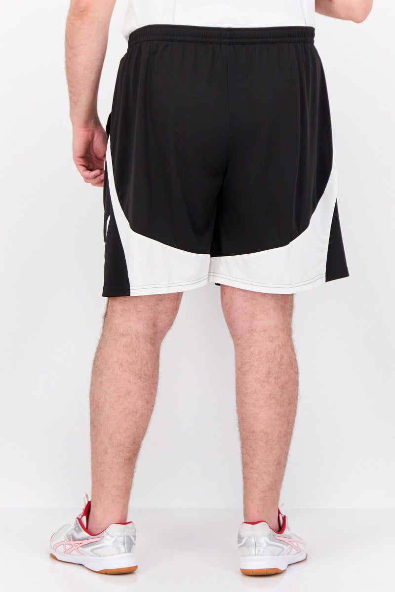 PUMA Men Sportswear Fit Training Shorts, Black  - Image 3