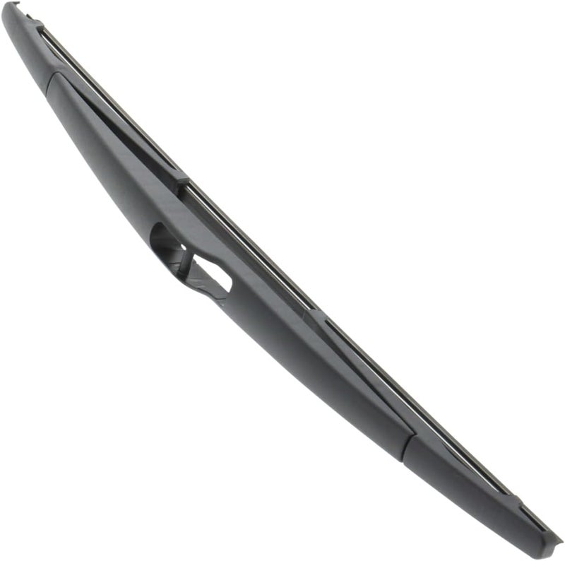 Bosch Rear Wiper Blade H351 /3397004559 Original Equipment Replacement- 14" (Pack of 1) - Image 3