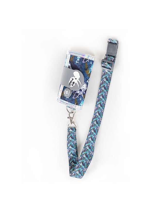 Eazy Kids Eazy Kids Wallet - Chasing Dreams  - Image 3