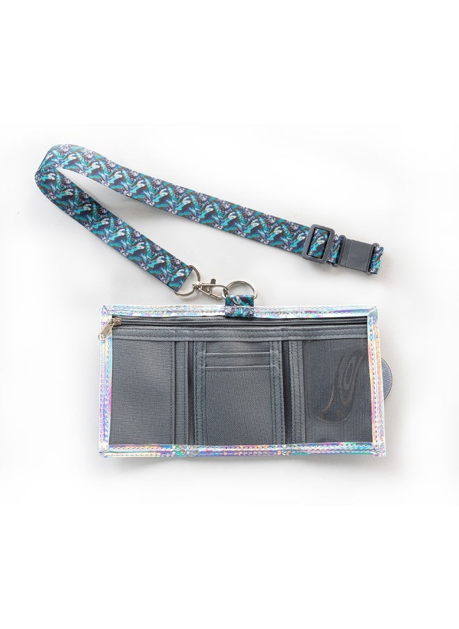 Eazy Kids Eazy Kids Wallet - Chasing Dreams  - Image 2